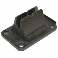 Membranblock 50 Mit Carbonbox TPR Passend FüR Minarelli 50 AM6 - MBK 50 Xpower
