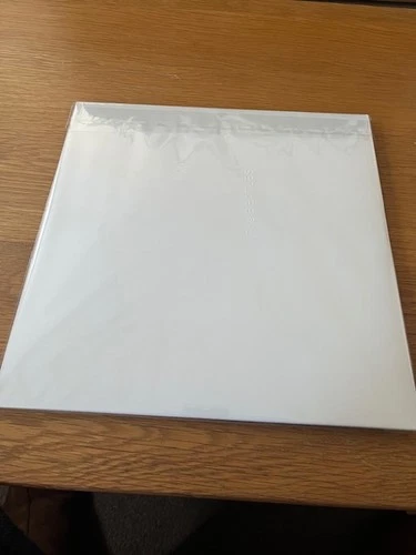 The Beatles The White Album 2025 AAA mono double LP  vinyl