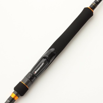 Major Craft TRIPLE-CROSS SHORE JIGGING TCX-1002LSJ Spinning Rod