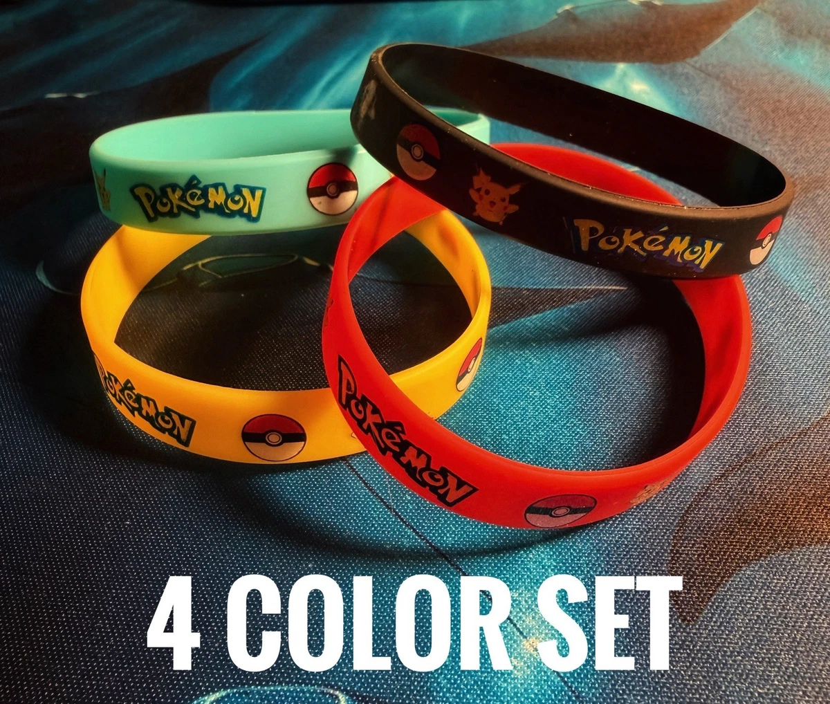 25+ pokemon bracelet for sale | Updated Oct 2026