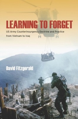 Learning to Forget by David Fitzgerald PAPERBACK 9780804793377