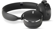 AKG Y500 WIRELESS Bluetooth headphone Multipoint AAC black AKGY500BTBLK