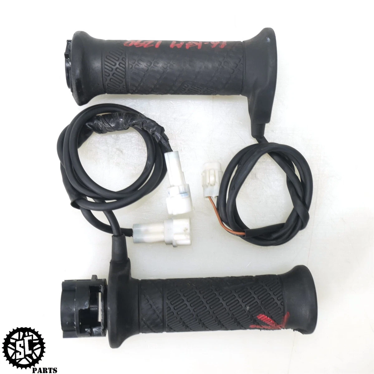 Grips for KTM 1290 for sale | eBay