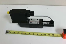 Atos RZGO-TERS-PS-010/32 Proportional Overflow Valve New