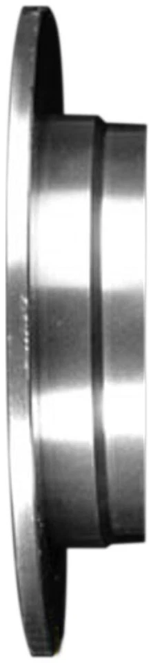 Rotor de freno de disco compatible con BMW 528e 635CSi 535i BENDIX 1982-1989 Foto 2 de 2