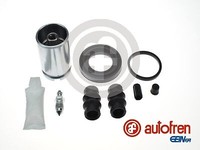 Autofren Seinsa D41666K Repair Kit, Brake Caliper For Alfa Romeo Fiat Lancia Lan