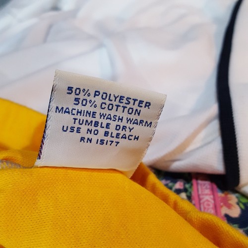 Vintage 80s Athletic Gym Boys Size M USA Sports Stretch Waist Running Shorts - Picture 5 of 6