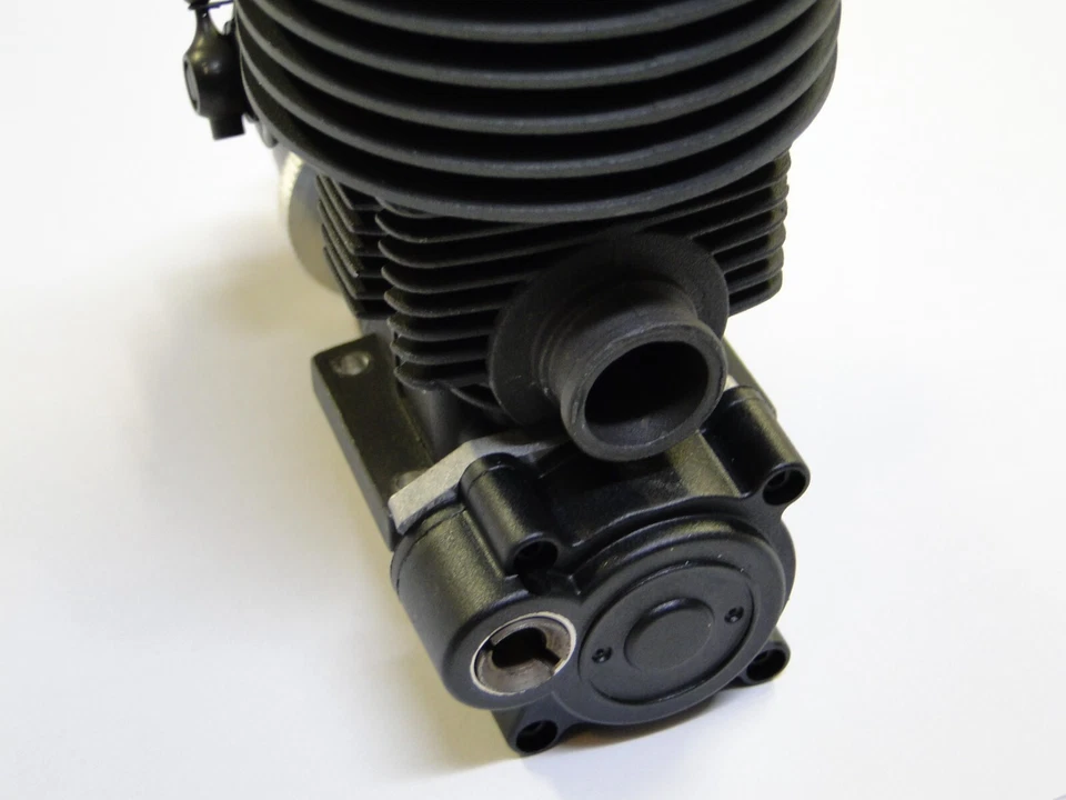 NEW HPI SAVAGE XL 5.9 RTR Engine F5.9 Nitro Star 5.9cc +CLUTCH HXL14 - Image 2 of 4