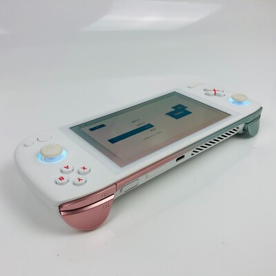 AYANEO AIR STANDARD 512GB Handheld Console 16GB/SSDAMD Ryzen 5