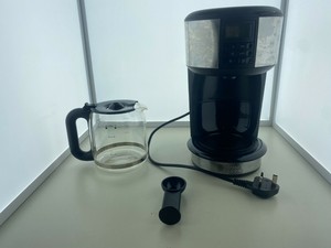 Russell Hobbs 20680 Buckingham Filter 