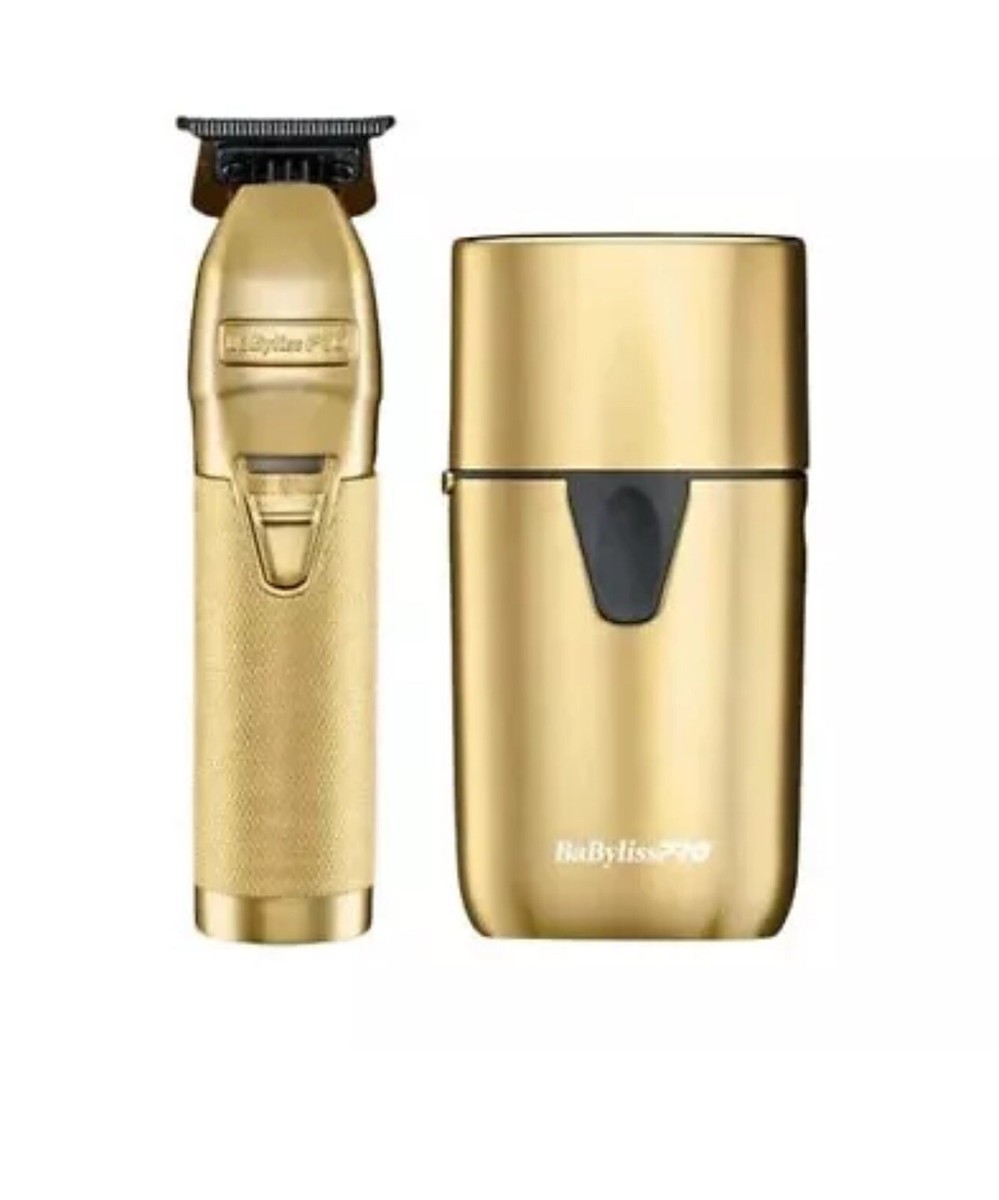 BaByliss PRO LimitedFX Gold バリカンセット　レア s-l400.jpg