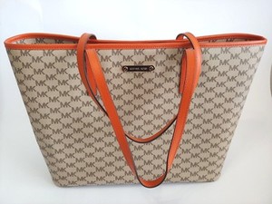 michael kors emry lg tz tote