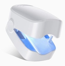 Nail Fungus Cleaning Laser Device Blue Light Therapy Nail For Fingernail Toenail
