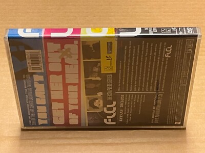 FLCLデラックスDVDボックス Funimation Anime Classics Box Set 'FLCL The Complete Series