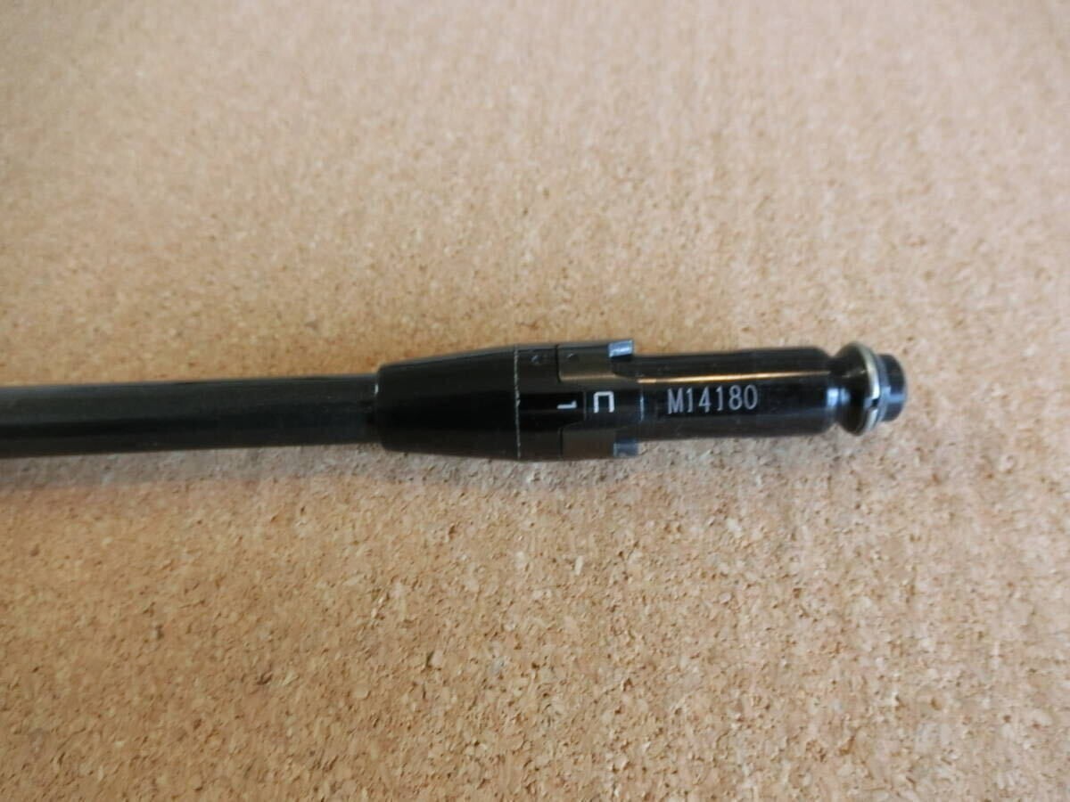 Shaft Graphite Design Tour AD DJ-7 S Avec Adaptateur Titleist