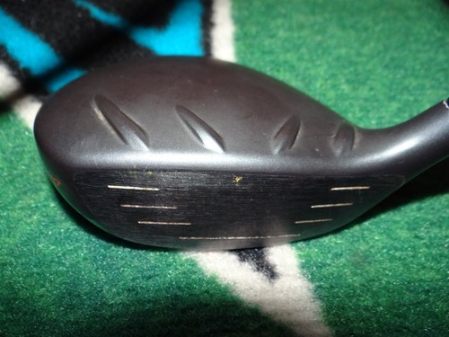 VERY NICE Ping G410 Drive and 3 Wood with Extra Stiff Tensei Blue Shafts - Picture 20 of 20