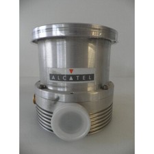 TURBOMOLECULAR PUMP ALCATEL