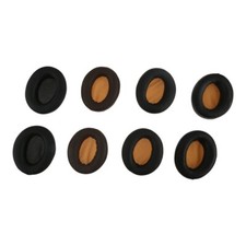 2pcs Replace Earpads Ear Cushions Set for Sennheiser MOMENTUM 1.0 2.0 Headphones