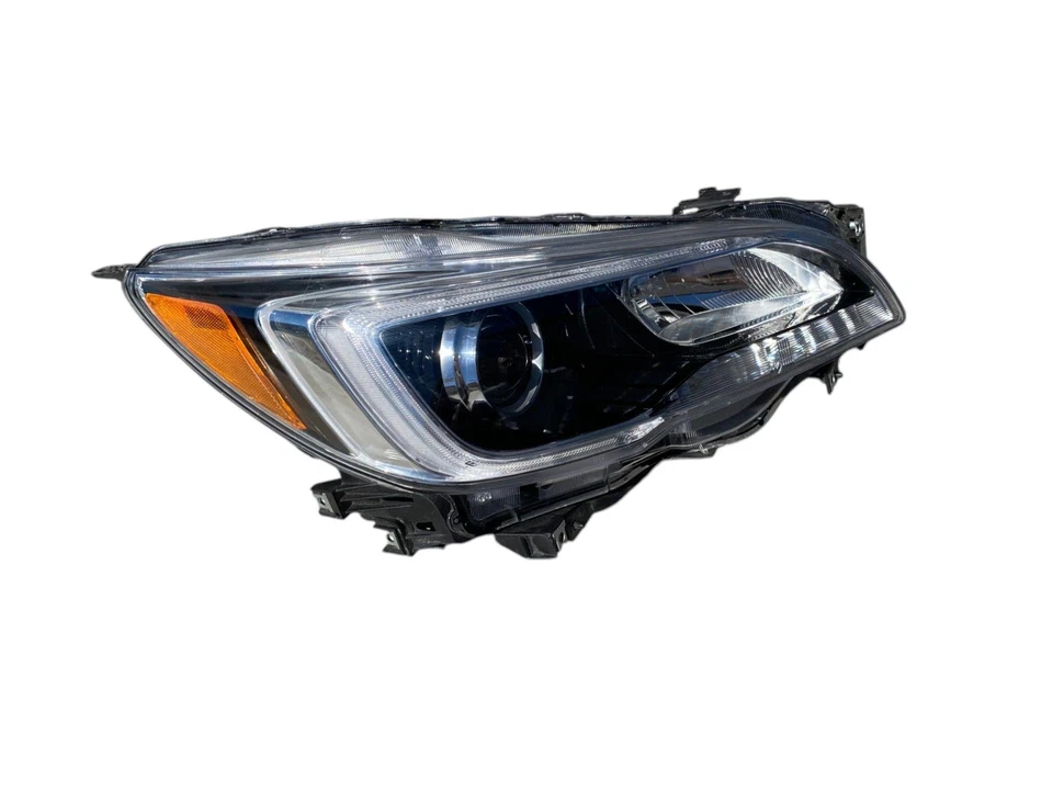 2015-2017 Subaru Legacy Outback Passenger Right Headlight Halogen 84001AL02A - Imagem 3 de 4