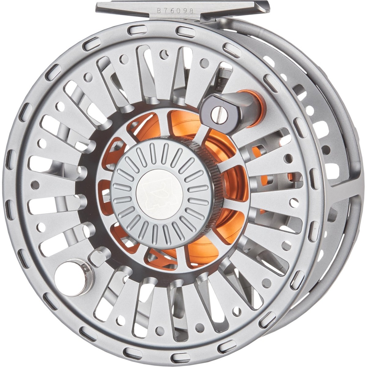 HARDY HBX Fly Fishing Reel