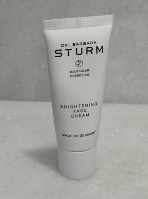 ドクター バーバラ シュトゥルム Brightening Face Cream ドクター バーバラ シュトゥルム Brightening Face Cream Brightening