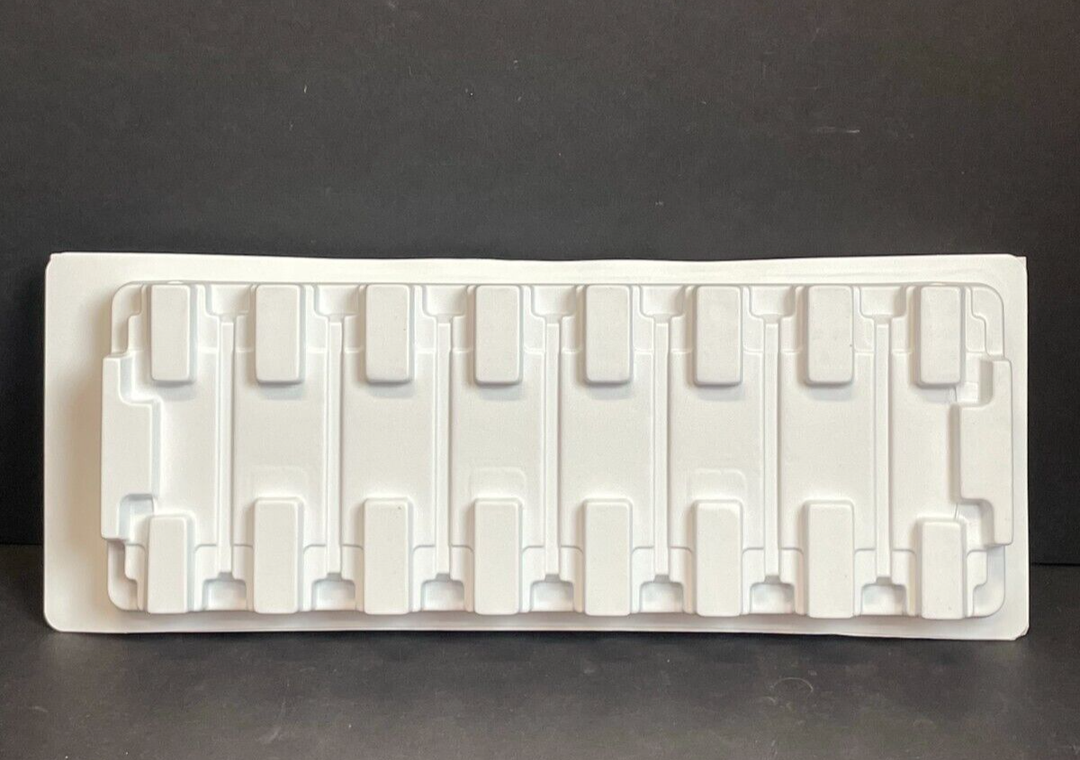 Thermo Scientific LabTek Chamber Slide with Cover 8 Slides with 4