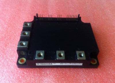 MG150J7KS50 1PCS NEW TOSHIBA IGBT MODULE free shipping *TT MG150J7KS50 1PCS NEW TOSHIBA IGBT MODULE free shipping *TT