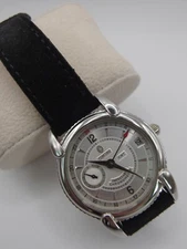 Concord Impresario GMT – 35mm – Swiss Automatic – Excellent Condition