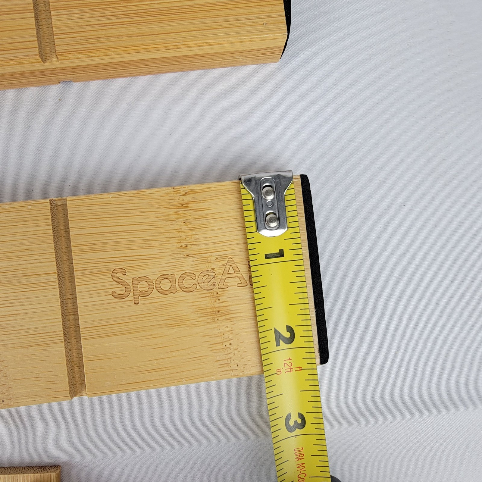 SpaceAid Drawer Divider With Inserts For Home Kitchen Office Organization