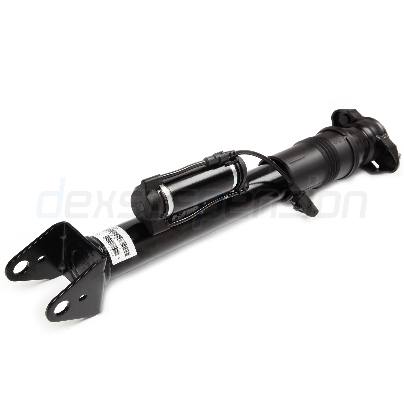 Fits Mercedes W164 ML320/350 X164 GL450 GL550 ADS Rear Air Suspension