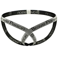 Mens Jockstrap Thongs Gay Underwear Jock Strap Men Sexy Thong Tangas G String