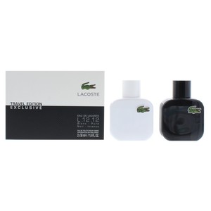 lacoste noir 50ml