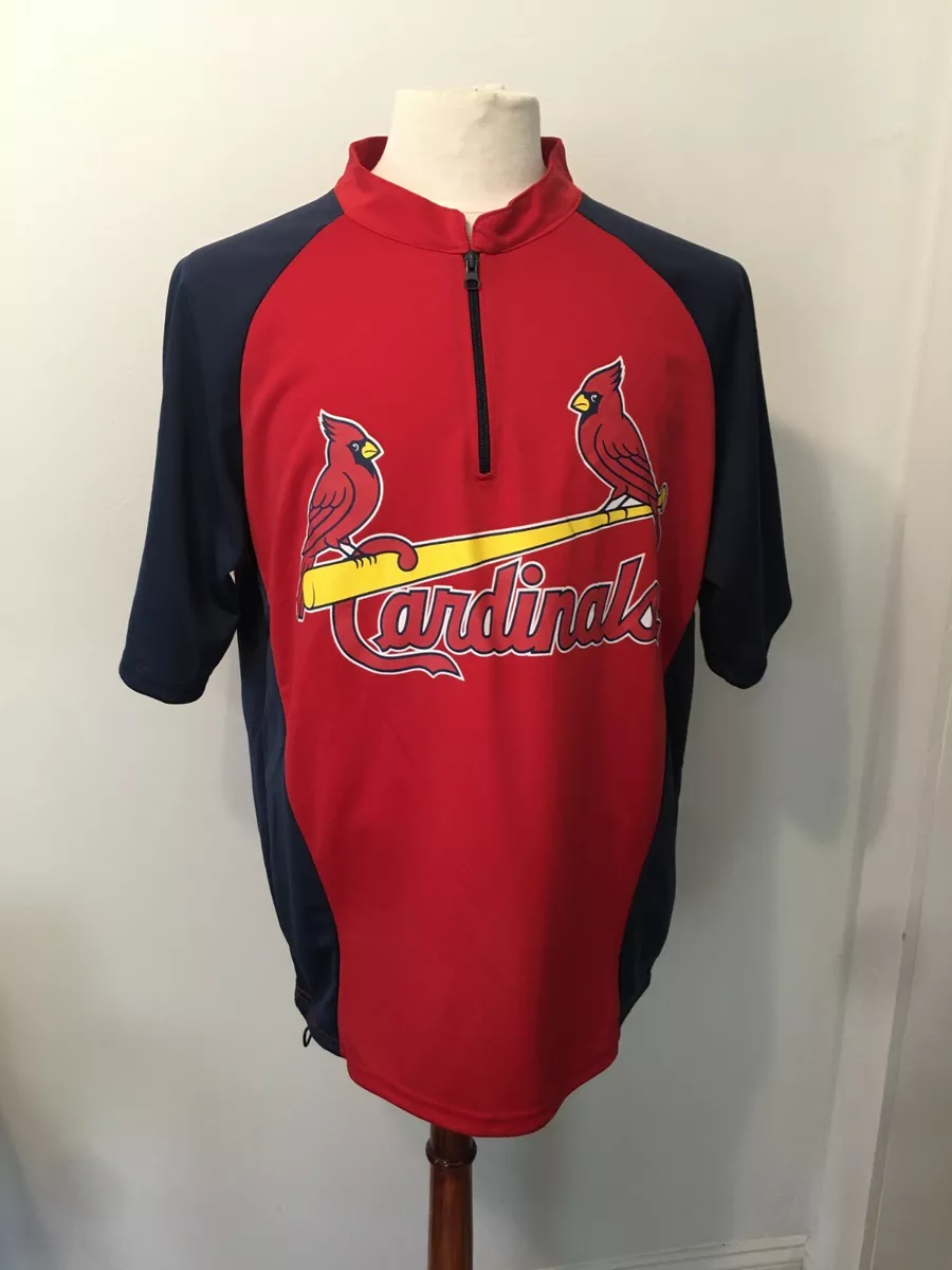 cardinals batting jersey