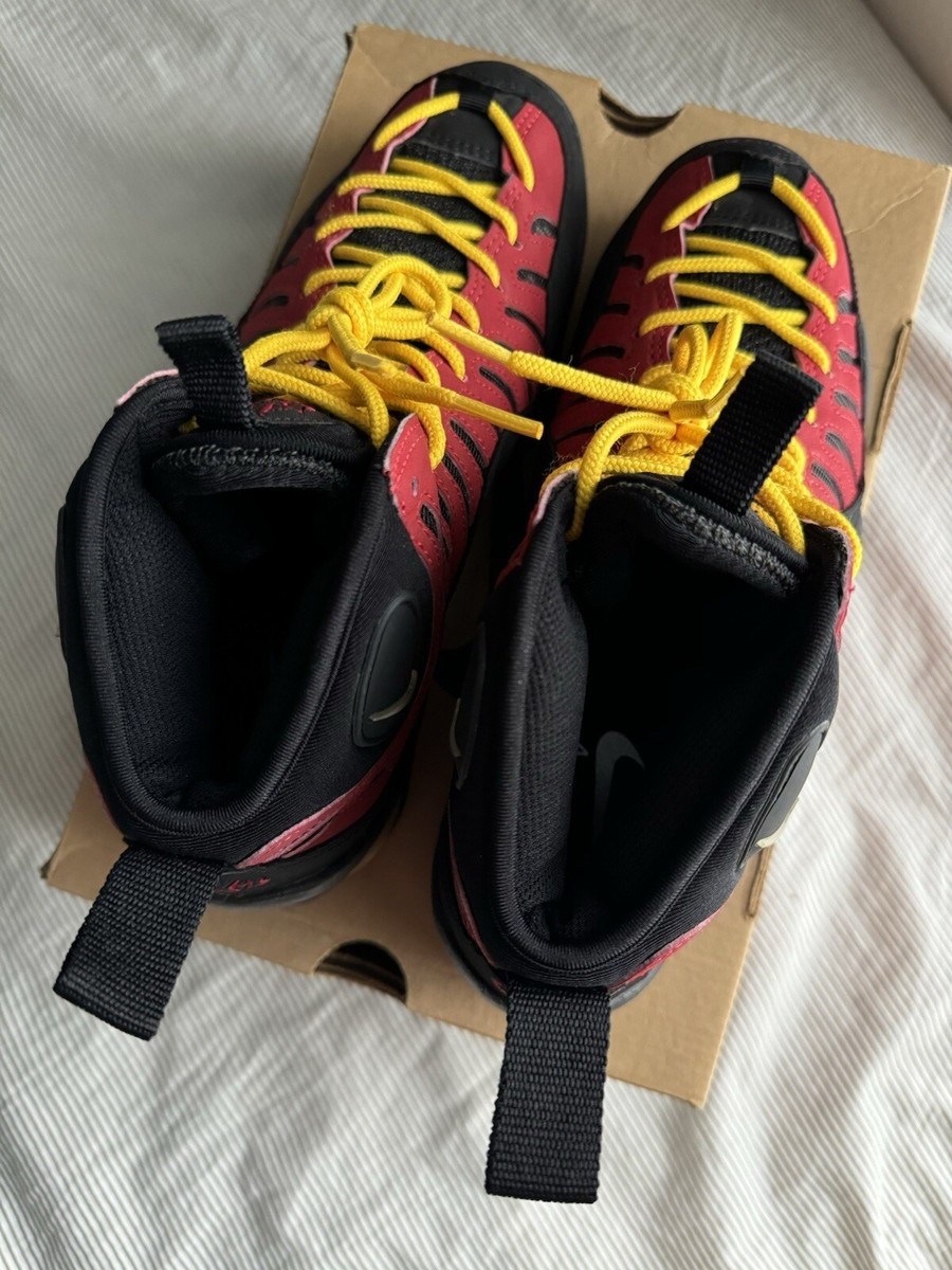 1996 Nike Air Bakin “Banned” *Read Description* | eBay