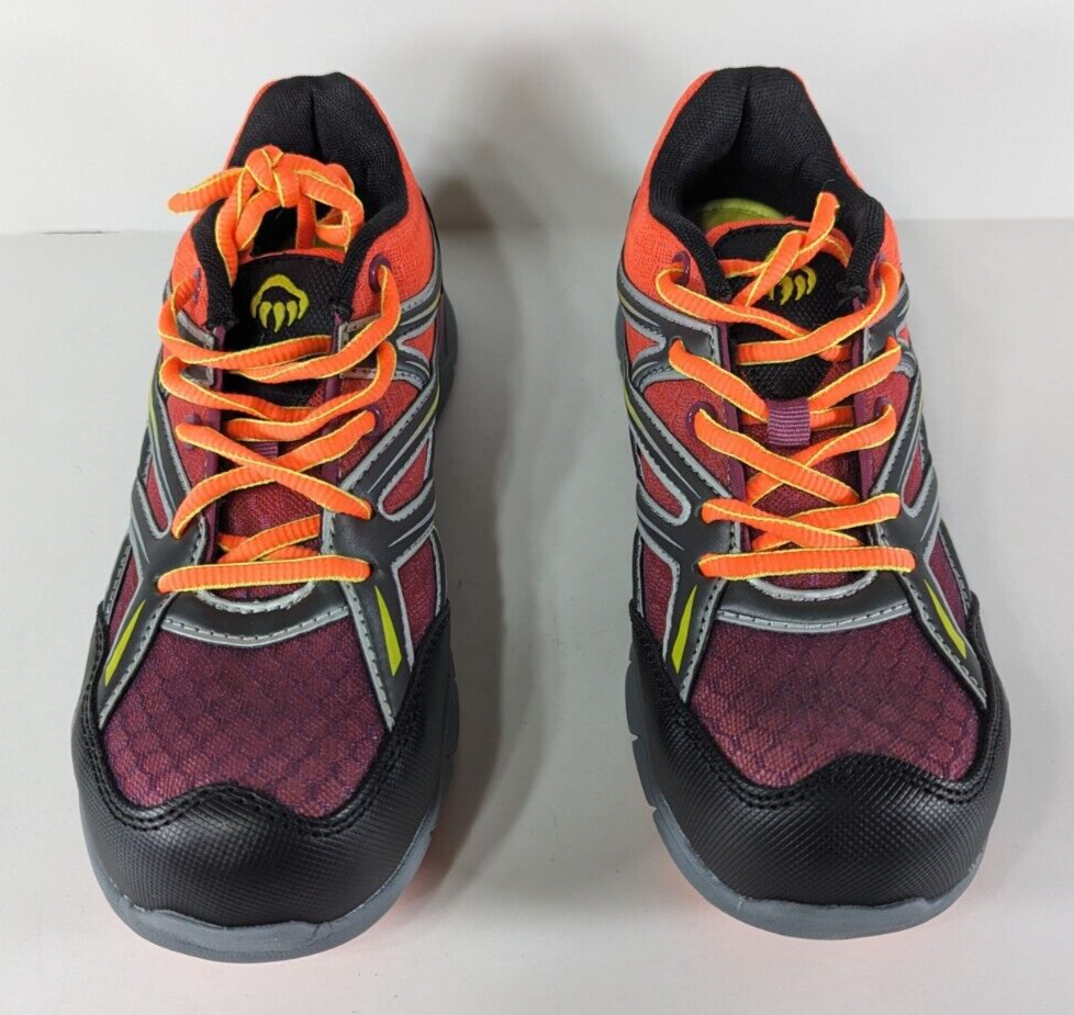 Wolverine JetStream Carbonmax Safety Shoes Womens Size 5 Work Shoe