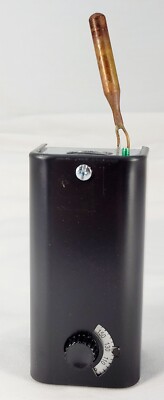 Johnson Controls PENN - A19AAB-48D Temperature Control 50F to 190F Thermostat