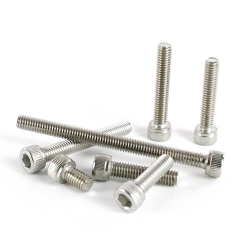 42PCS Engine Bolts Engine Screw Kit Fit For SUZUKI T500 TITAN 1968-1975 - Foto 10 di 13