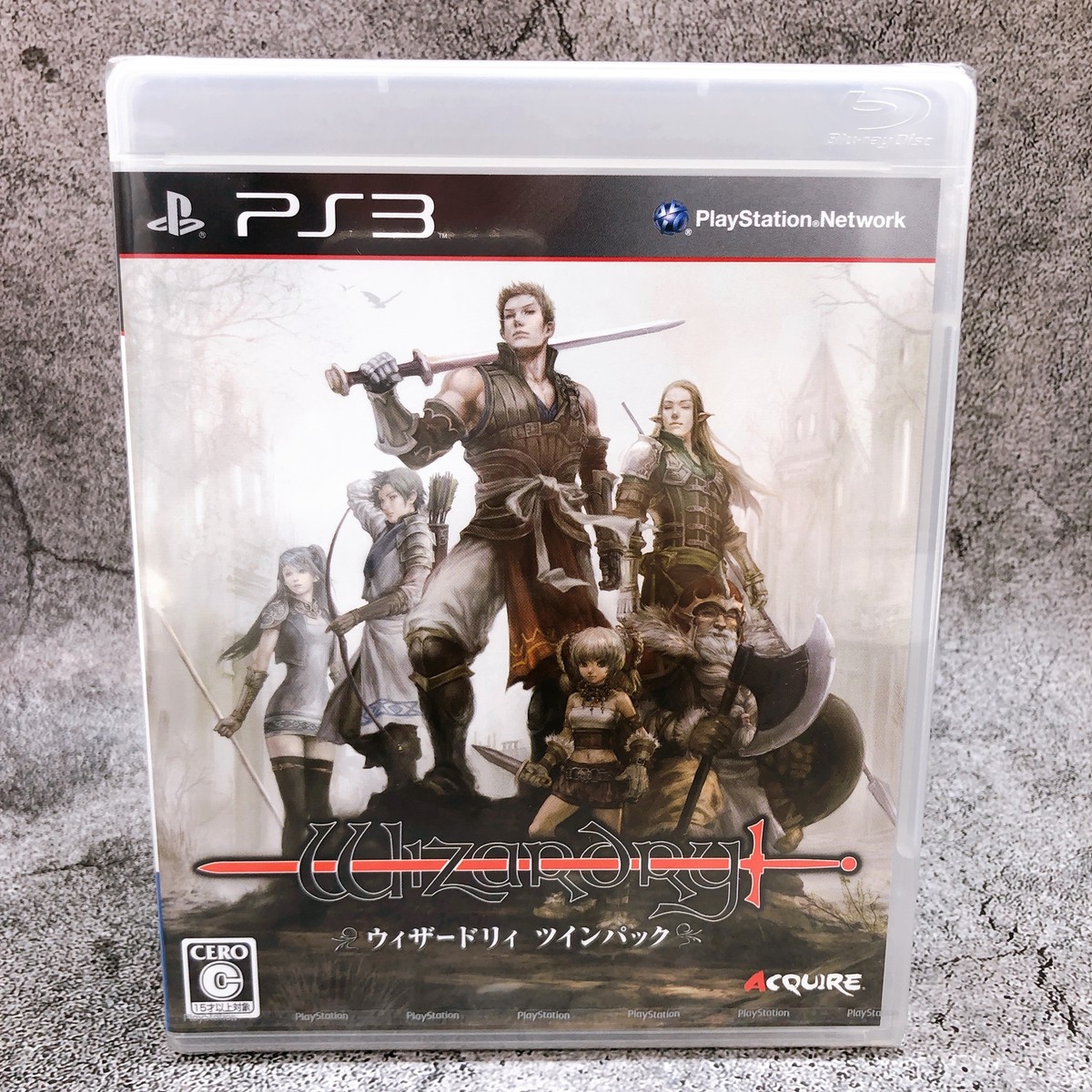 その他 PS3 USED PS3 Z/X Zillions of Enemy X Zekkai no Crusade JAPAN | eBay