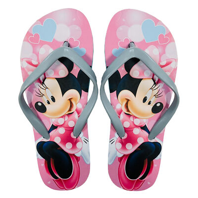 Ciabatte Infradito Minnie Ciabatte Ciabatte Infradito In Gomma Per