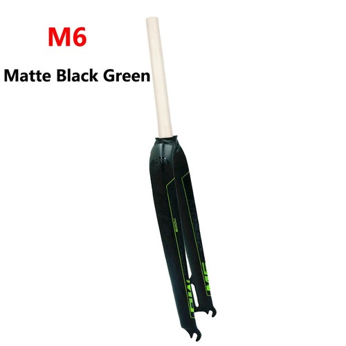 M5L M6 M6I M5 M5E M5EV M3 Road MTB Fork V Brake 26 27.5 29 Bicycle Fork Front - Picture 34 of 48