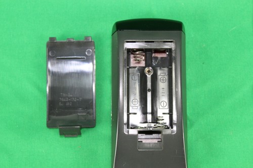 SAMSUNG TV/TELECOMANDO VIDEOREGISTRATORE 3F14-00034-350 OTTIME CONDIZIONI - Foto 5 di 6