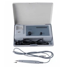 Portable Home Spa Tag Spot Wart Tattoo Freckle Remover Machine S-113 Model US
