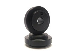 Bosch Rexroth R950571226 Guide Wheels LOT OF 2