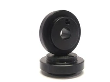 Bosch Rexroth R950571226 Guide Wheels LOT OF 2