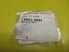 OEM 08-19 KAWASAKI CONCOURS 14 VVT OIL FILTER PICKUP SCREEN ELEMENT 14043-0009 