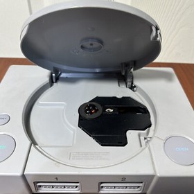 Sony PlayStation 1 SCPH-5501 Console / 1 Controller With Original Box