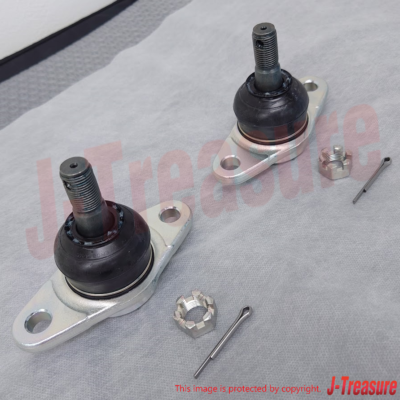 TOYOTA HIACE KDH220 Genuine Front Lower Ball Joint RH & LH 43330