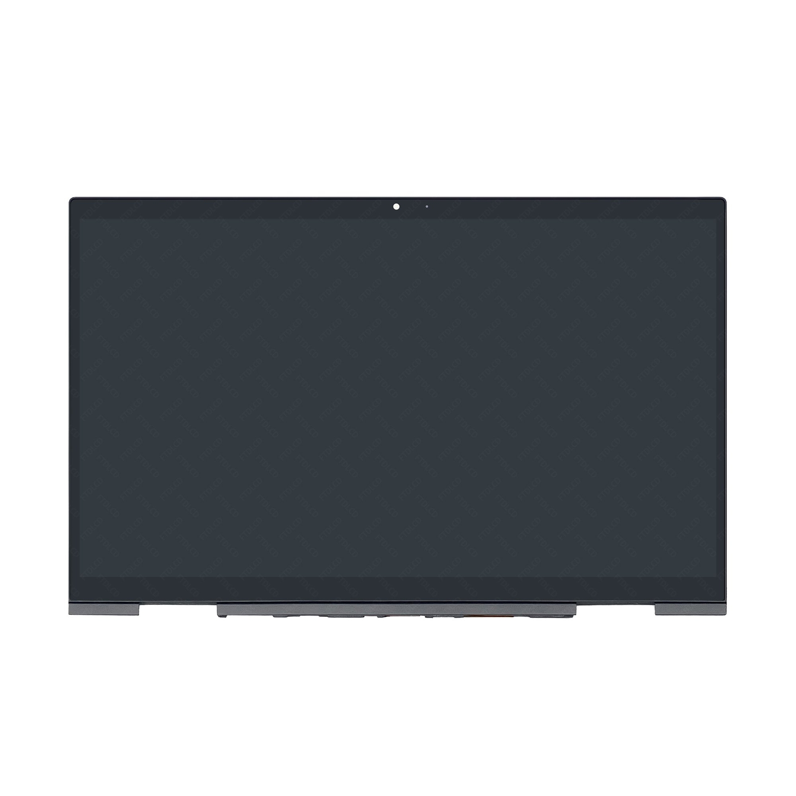 FHD LCD Touch Screen Display Assembly B133HAT04.0 for HP ENVY x360 13-ay0504na