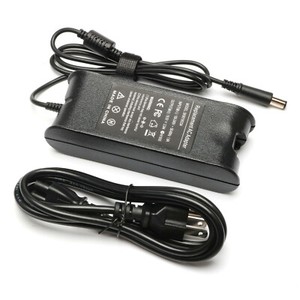 Ac Power Adapter Charger For Dell Inspiron 14 3421 15 3521 5521 17 3721 5721 65w Ebay