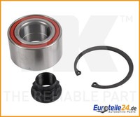 Radlager Nk 754534 FüR Toyota Yaris Yaris Verso